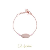 Armband Rue des Mille Dame I Sogni Son Desideri in Silber BR-016 BM7 - BR-016 BM7